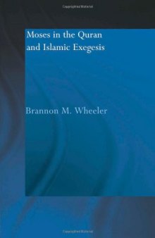 Moses in the Qur’an and Islamic Exegesis