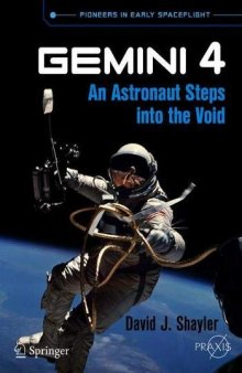 Gemini 4: An Astronaut Steps into the Void