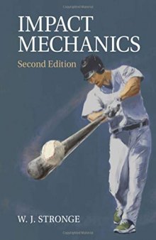 Impact Mechanics