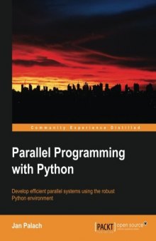 Parallel Programming with Python