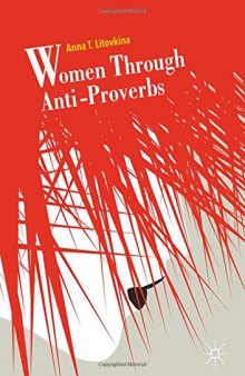 Women Through Anti-Proverbs