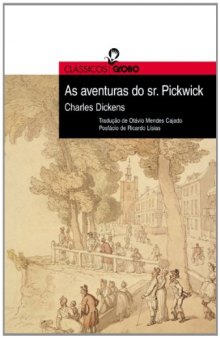 As aventuras do sr. Pickwick