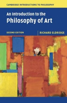 An Introduction to the Philosophy of Art