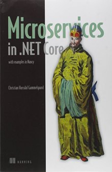 Microservices in .NET Core, with Examples in Nancy