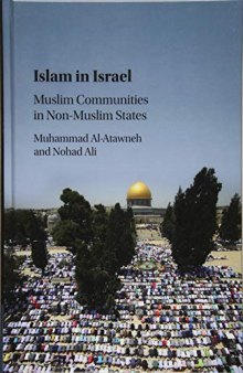 Islam in Israel: Muslim Communities in Non-Muslim States