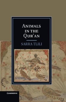 Animals in the Qur’an
