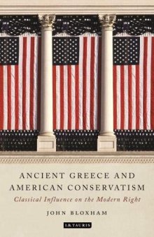 Ancient Greece and American Conservatism: Classical Influence on the Modern Right