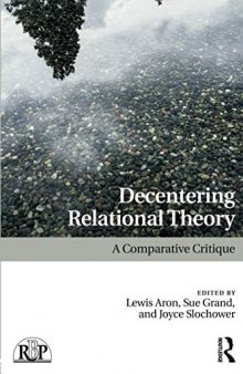 Decentering Relational Theory: A Comparative Critique