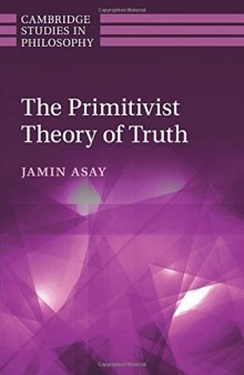 The Primitivist Theory of Truth