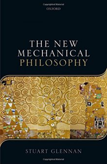 The New Mechanical Philosophy