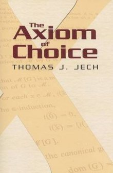 The Axiom of Choice