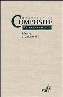 Handbook of Composite Reinforcements