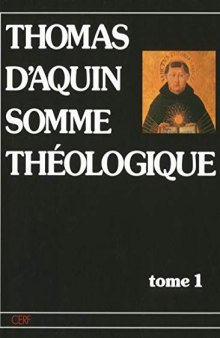 Suma Teológica - Volume 1