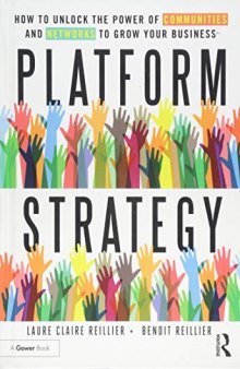 Open for Business: Harnessing the Power of Platform Ecosystems