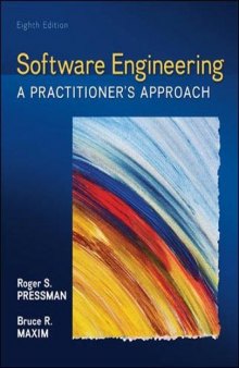 Software Engineering: A Practitioner’s Approach