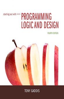 Programming Logic and Design