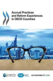 Accrual practices and reform experiences in OECD countries.