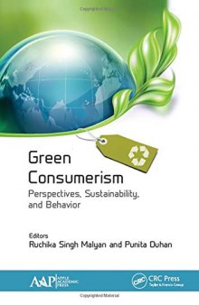 Green Consumerism: Perspectives, Sustainability, and Behavior