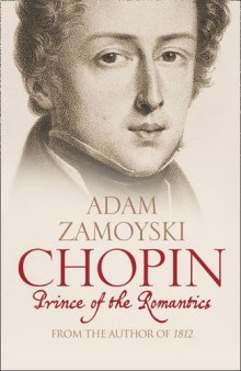 Chopin: Prince of the Romantics