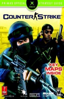 Counter Strike (Prima’s Official Strategy Guide)