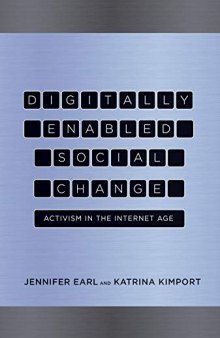 Digitally Enabled Social Change: Activism in the Internet Age