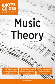 Music Theory