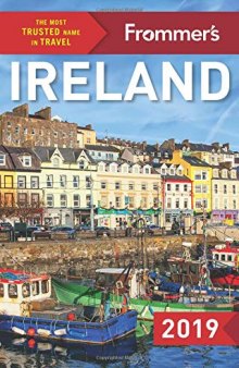 Frommer’s Ireland 2019