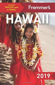 Frommer’s Hawaii 2019