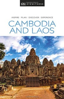 Cambodia and Laos