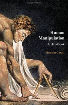 Human Manipulation: A Handbook