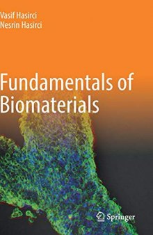 Fundamentals of Biomaterials