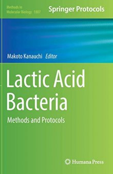 Lactic Acid Bacteria