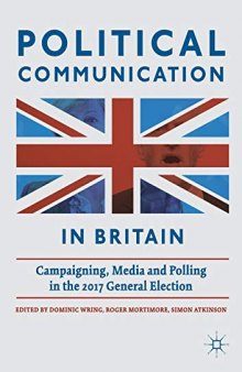 Political Communication in Britain