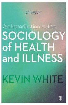 An Introduction to the Sociology of Health and Illness