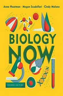 Biology Now (2nd edition)