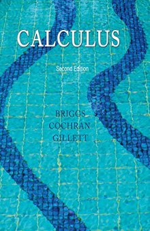 Calculus (2nd Edition) - Standalone book)