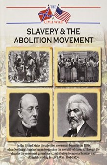 Slavery and the Abolition Movement