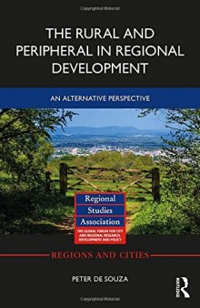 The Rural and Peripheral in Regional Development: An Alternative Perspective