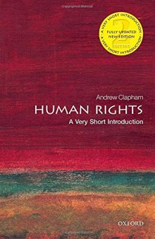 Human Rights: A Very Short Introduction