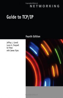 Guide to TCP_IP 4th Edition (2013)
