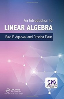 An Introduction to Linear Algebra