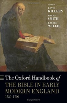 The Oxford Handbook of the Bible in England, c. 1530-1700