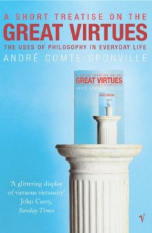 A Short Treatise on the Great Virtues