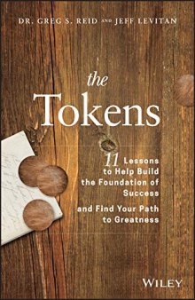 Token: Finding Your Path to Greatness