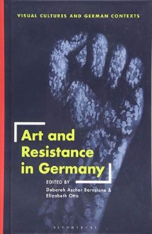 Art and Resistance in Germany