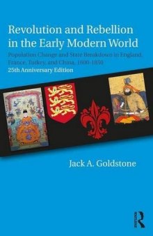 Revolution and Rebellion in the Early Modern World / 25th Anniversary Edition 2nd Edition