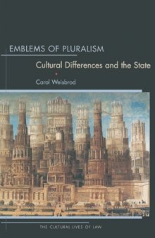 Emblems of Pluralism: Cultural Differences and the State