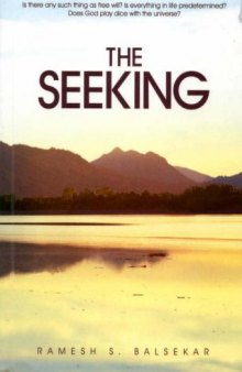 The Seeking