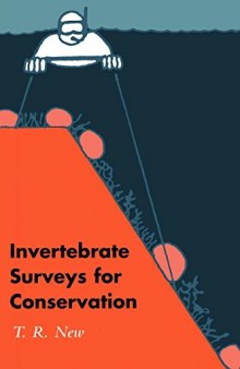 Invertebrate Surveys for Conservation