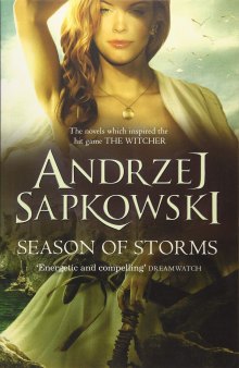 Season Of Storms - The Witcher